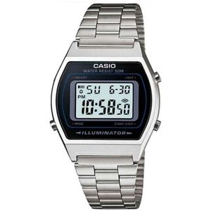 Relógio Casio Vintage B640wd-1avdf