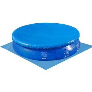 Forro Para Piscina Mor 1465 Splash Fun - 8500 E 9000 Litros Azul
