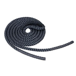 Corda Naval Athletic 10mx38mm Para Treino funcional