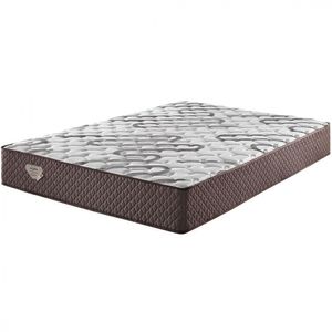 Colchão Ecoflex Resistive Casal Extra Firme 1,38x1,88x0,28