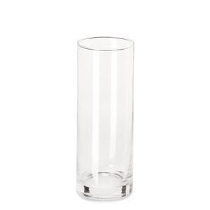 Vaso Mart Em Vidro 27Cm