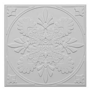 4 Placas 3d Pvc Revestimento Vitoriana 1m² Annie