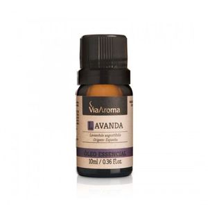 Óleo Essencial Lavanda 10ml