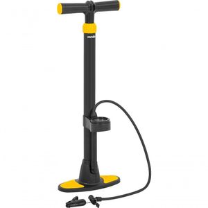 Bomba De Ar Para Encher Pneus 60cm Vonder Plus