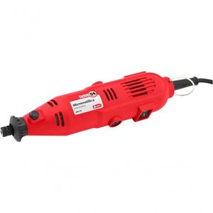 Microrretífica 1/8" 130 Watts 220 Volts Mrn230 Nove54