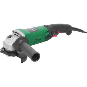 Esmerilhadeira Angular 4.1/2'' Ead860n 127v Dwt