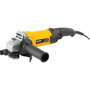 Esmerilhadeira 5" 220v Eav1145 Vonder