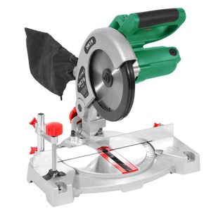 Serra Esquadria 7.1/4'' Sed 857 220v Dwt