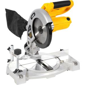Serra De Esquadria 7.1/4" Sev 857 127v Vonder