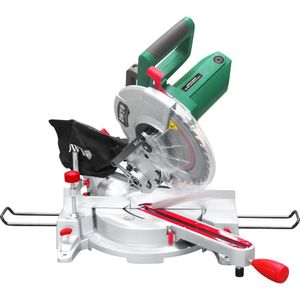 Serra Esquadria 10'' Com Braço Telescópico Sed1810t 220v Dwt