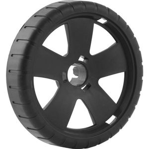 Roda 5 Para Lavadora Lav1400 Vonder