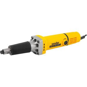 Retificadeira Reta 1/4" 220V Rrv414 Vonder
