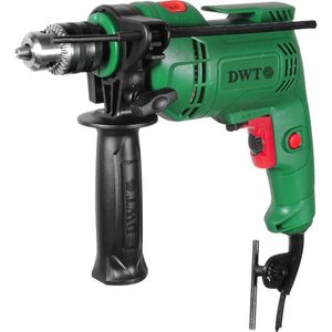 Furadeira Com Impacto 3/8'' Fid 595 127v Dwt