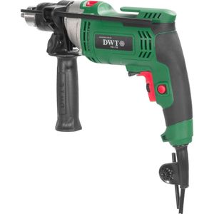 Furadeira Com Impacto 1/2'' Fid 710 220v Dwt