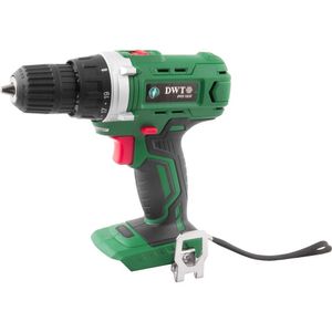 Furadeira 3/8'' 18v Sem Bateria Carregador Ipfd1820 Dwt