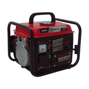 Gerador Gasolina Toyama 900w 110v Motor 2t Tg950tx-110-g2