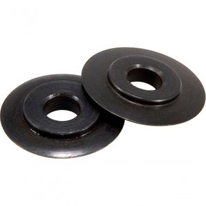 Rodel Para Cortador De Tubos 18Mm Com 2 Peças - Nove54