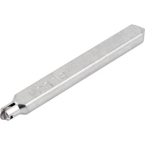 Rodel 80Mm Para Para Cortadoresde Cerâmica Vdec 50/Vdec75/Ve