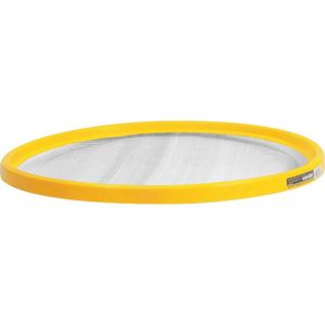 Peneira De Aro Plástico P/ Arroz C/ 50 Cm Ppv 1050 Vonder