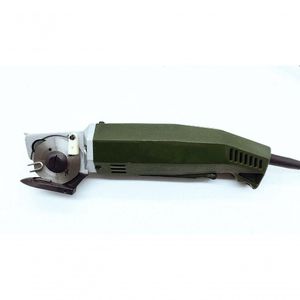 Máquina De Cortar Tecidos Verde Pel-50Ct - Pelegrin
