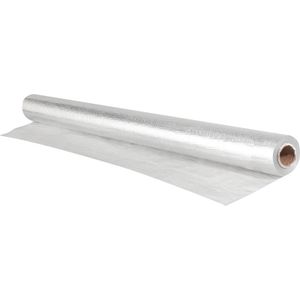 Manta Térmica Aluminizada 1 Face Com 25 M² - Vonder