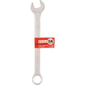 Chave Combinada 09Mm Aço Carbono - Nove54