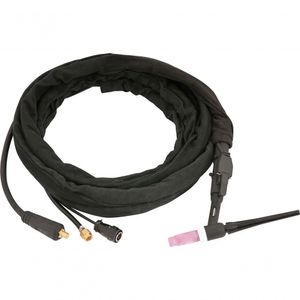 Tocha Tig 200A 4,0 Metros Ttv200 - Vonder