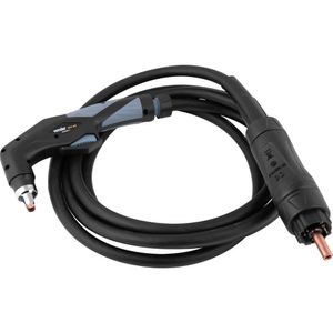 Tocha Para Máquina De Corte Plasma 60A 4 Metros Tpv 66