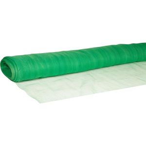 Tela Mosquiteiro Verde 3,0X50M - Vonder