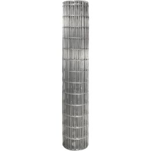 Tela Alambrado 150x50x2,5mm 1,0x25 Metros - Vonder