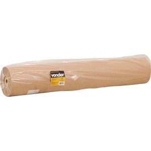 Papelão Guarnital Velumoide 0,80Mmx1Mx50M P/ Junta Vonder
