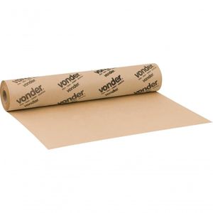 Papelão Guarnital Velumoide 0,80Mmx1Mx25M P/ Junta Vonder