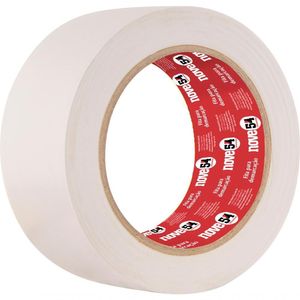 Fita Para Demarcação De Solo 48Mmx30M Branca - Nove54