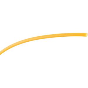 Fio De Nylon 2,0Mmx15M Redondo Para Roçadeiras E Aparadores