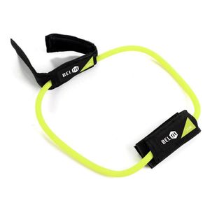Extensor Com Alça De Tornozelo Leve - Bel Sports