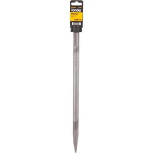 Ponteiro Sds Max 280Mm Redondo - Vonder