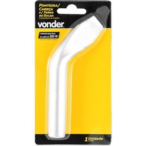 Ponteira/Cabeça Para Ferro De Solda De 300W Vonder