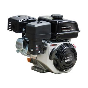 Motor Gasolina Toyama 6,5Hp 4T 196Cc 3/4 P.Elétrica Te65Lexp