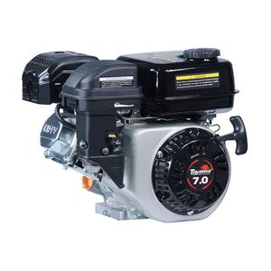 Motor Gasolina 7Hp 210Cc 4T Eixo 3/4" Te70-Xp Toyama