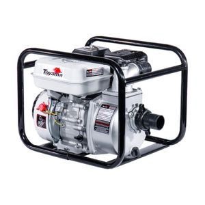 Motobomba Gasolina Toyama A.Escorvante 2X2 5.5Hp Twp50Sh-G2