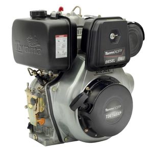Motor Multiuso Diesel Tde140Xp 13.5Hp 4T Toyama