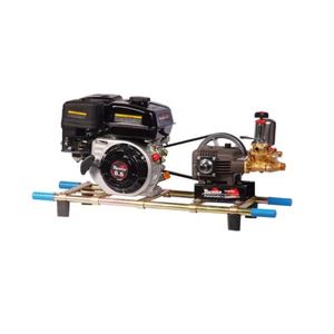 Pulverizador Estacionário 14-22 L/Min Motor Te55-Xp