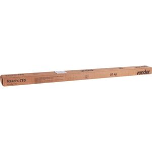 Vareta Tig Aço Inox 308l 3,25mm Com 10 Kg