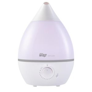 Umidificador De Ar Branco Wap Air Flow 20w