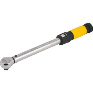 Torquímetro De Estalo Encaixe De 1/2" 10 N.m 60 N.m Vonder