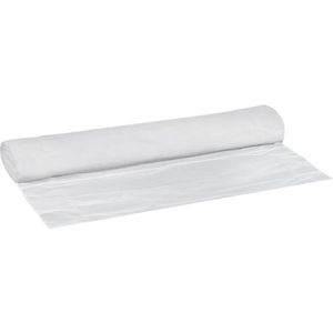 Tela Mosquiteiro 1,0x50m 1,5x5,0mm Branca