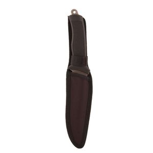 Faca Esportiva Multiuso 280mm Aço Inox Fe280