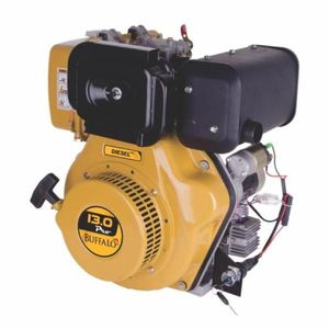 Motor Diesel Buffalo 13Cv 474Cc 4T Partida Elétrica 71301
