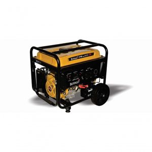 Motogerador Gasolina Plus 6Kva 115/230V 61535