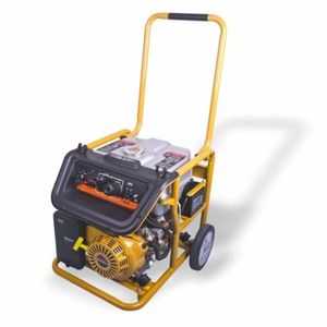 Motogerador Gasolina Plus 6Kva 115/230V 61533